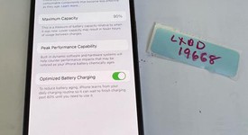 Fair
													Apple iPhone 13 Pro - Unlocked, Sierra Blue, 256 GB, A2483, photo 2 of 7