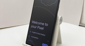 Fair
													Google Pixel 7 - Unlocked, Obsidian, 128 GB, 8 GB, GVU6C, Sub-6 5G, photo 1 of 10
