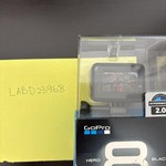 Mint GoPro HERO8