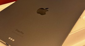 Mint
													Apple iPad Pro 11" 4th Gen 2022 - Wi-Fi, Gray, 128 GB, photo 4 of 7