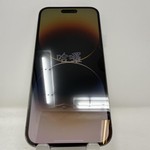 Mint Apple iPhone 14 Pro Max - Unlocked, 128 GB, Gold, A2651