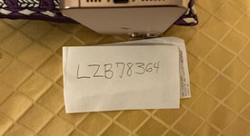 Mint
													Apple iPhone 16 Pro Max - T-Mobile, Desert, 512 GB, A3084, photo 5 of 7