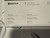 New Apple Watch Series 9 45mm - Midnight, A2980 - GPS, Aluminum