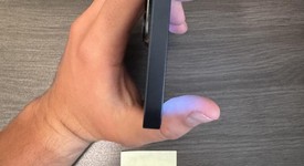 Good
													Apple iPhone 14 - Unlocked, Midnight, 128 GB, A2649, photo 3 of 7