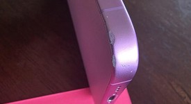 Fair
													Apple iPhone 16 - Verizon, Pink, 128 GB, A3081, photo 5 of 8