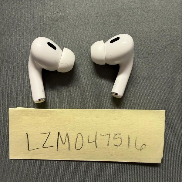 Apple AirPods Pro 2 - USB-C