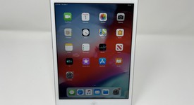 Good
													Apple iPad Mini 2 Retina - Wi-Fi, Silver, 16 GB, photo 1 of 6