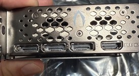 Used
													ZOTAC GeForce RTX 4070 Super - ZT-D40720H-10M, Twin Edge OC, photo 3 of 9