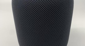 Good
													Apple HomePod 2nd Gen - Midnight, photo 5 of 7