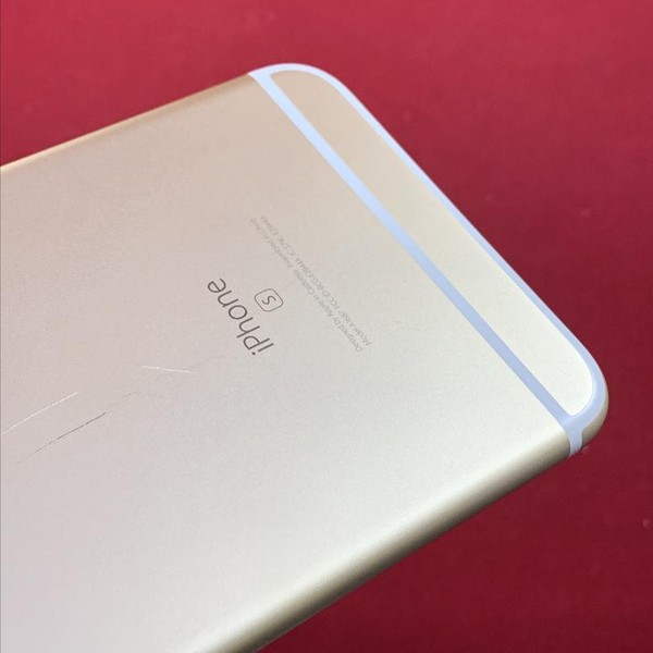 Apple iPhone 6S Plus - Verizon, 16 GB, Gold, A1687