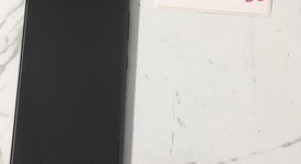 Fair
													Samsung Galaxy S21 FE 5G - Verizon, Graphite, 128 GB, 6 GB, SM-G990U2, photo 1 of 3