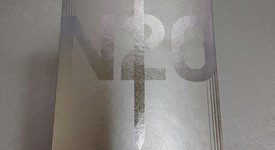 Mint
													Samsung Galaxy Note 20 Ultra 5G - T-Mobile, Mystic Black, 128 GB, 12 GB, SM-N986U, photo 1 of 14