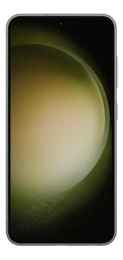 Samsung Galaxy S23 - Unlocked, Lavender, 256 GB, 8 GB, SM-S911U1