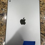 Good Apple iPad (6th Gen) - Wi-Fi, 128 GB, Silver, A1893