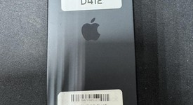 Good
													Apple iPhone 15 Plus - T-Mobile, Black, 128 GB, A2847, photo 5 of 6