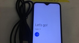 Mint
													Samsung Galaxy A10e - T-Mobile, Black, 32 GB, 2 GB, SM-A102U, photo 1 of 7