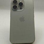 Mint Apple iPhone 16 Pro - Verizon, 256 GB, Natural, A3083