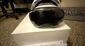 Mint
													Apple Vision Pro - 256 GB, photo 3 of 5