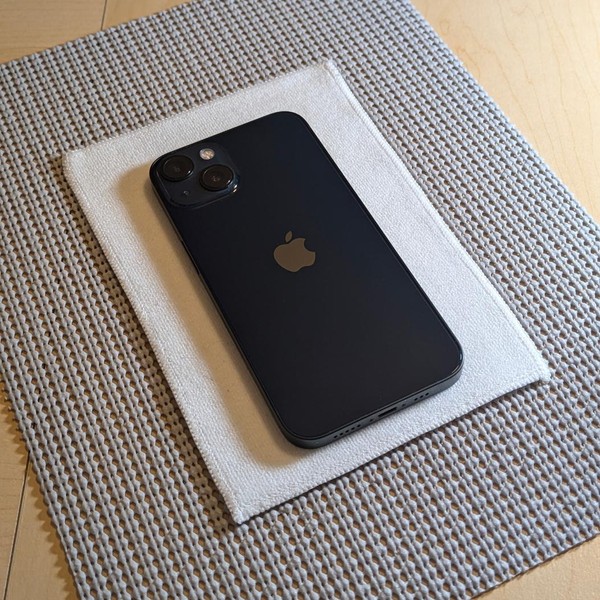 Apple iPhone 13 - Unlocked, 128 GB, Midnight, A2482