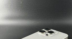 Good
													Apple iPhone 15 Pro - Unlocked, Natural, 1 TB, A2848, photo 6 of 6