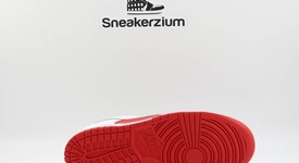 New
													Nike Dunk Low Championship Red (2021) - 10.5, photo 3 of 9