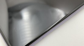 Fair
													Apple iPhone 11 - Unlocked, Purple, 128 GB, A2111, photo 6 of 6