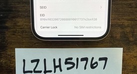 Good
													Apple iPhone 15 - Unlocked, Pink, 128 GB, A2846, photo 3 of 10