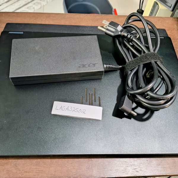Acer Predator Helios Neo 16S AI - 1 TB, Black, 32 GB, Intel Core Ultra 9