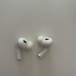 Used Apple AirPods Pro 2 - Lightning