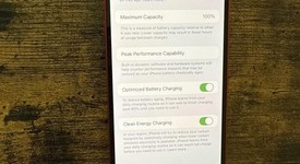 Mint
													Apple iPhone 13 - Unlocked, Red, 128 GB, A2482, photo 2 of 9