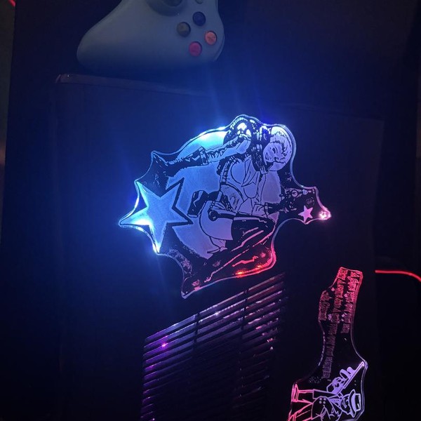 Xbox 360 S - 250 GB, Black