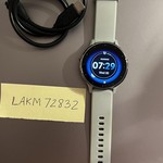Mint Garmin Venu 3S - Gray