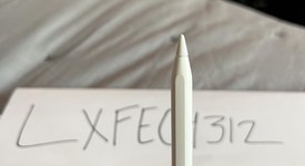 Good
													Apple Pencil 2nd Gen, photo 2 of 3