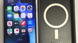 Good
													Apple iPhone 13 - Unlocked, Midnight, 128 GB, A2482, photo 1 of 11