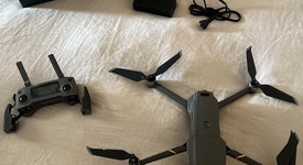 Used
													DJI Mavic 2 Pro, photo 4 of 24