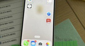 Good
													Apple iPhone 14 Plus - Unlocked, Starlight, 128 GB, A2632, photo 2 of 5