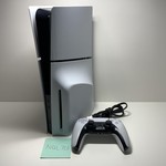 Good PlayStation 5 Slim Standard Edition (2023) - 1 TB, White