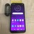 Good Moto G7 Power - Metro by T-Mobile, Blue, 32 GB, 3 GB