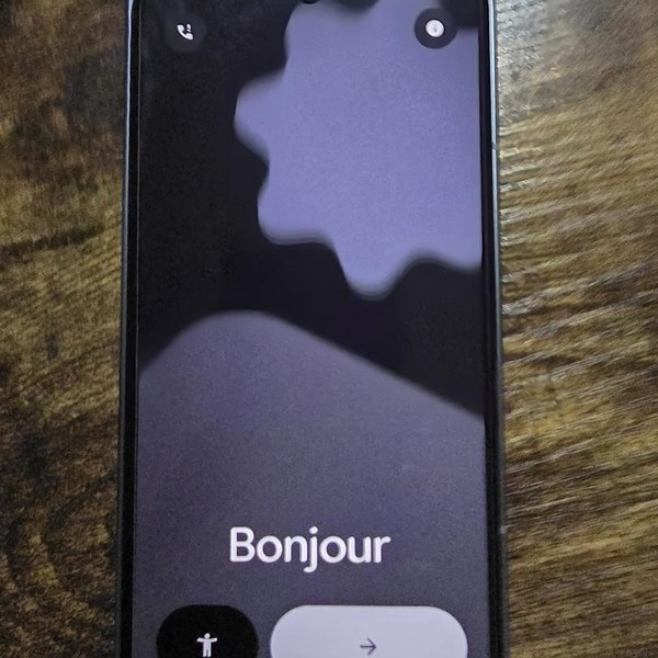 Google Pixel 10 Pro Fold - Unlocked, 256 GB, Moonstone, GU0NP