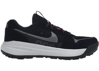 Nike ACG Lowcate Black Cool Grey Hyper Violet for sale