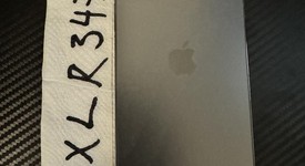 Good
													Apple iPhone 13 Pro Max - Unlocked, Graphite, 1 TB, A2484, photo 1 of 6