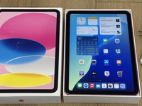 Apple iPad 11th Gen