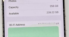 Mint
													Apple iPhone 16 Pro - Unlocked, Natural, 256 GB, A3083, photo 4 of 13