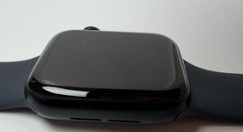 Mint
													Apple Watch SE 2nd Gen 40mm - Midnight, A2722 - GPS, Aluminum, photo 5 of 9