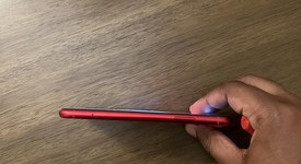 Good
													Apple iPhone 11 - T-Mobile, Red, 64 GB, A2111, photo 4 of 8