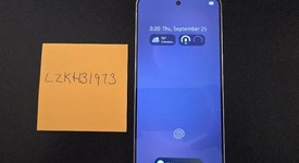 Mint
													Samsung Galaxy S25 Edge - Unlocked, Icy Blue, 256 GB, 12 GB, SM-S937U1, photo 1 of 8