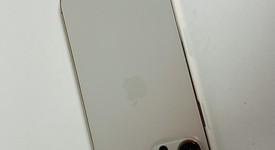 Good
													Apple iPhone 13 Pro Max - Verizon, Gold, 128 GB, A2484, photo 3 of 9