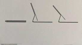 Used
													Apple Magic Keyboard for iPad Pro - Black, photo 4 of 5