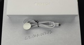 Mint
													Apple Watch Series 10 46mm - Black, A2999 - GPS, Aluminum, photo 6 of 6