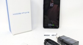 Good
													OnePlus Nord N200 5G - T-Mobile, Blue, 64 GB, 4 GB, photo 2 of 7